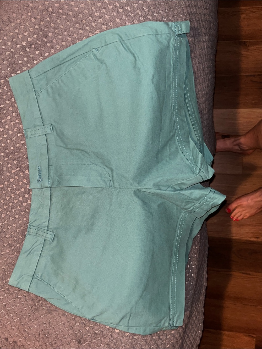 Magellan shorts